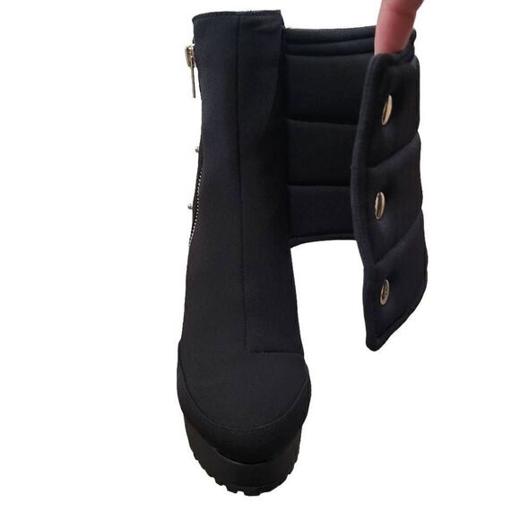 THALIA SODI
Women's Charlie Booties size 6 - Picture 14 of 16